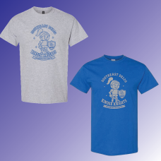 Southeast Delco Tee